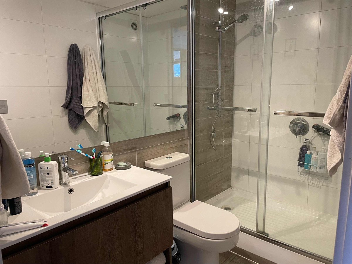 Arriendo Departamento 2D Puente Nuevo - Lo Barnechea