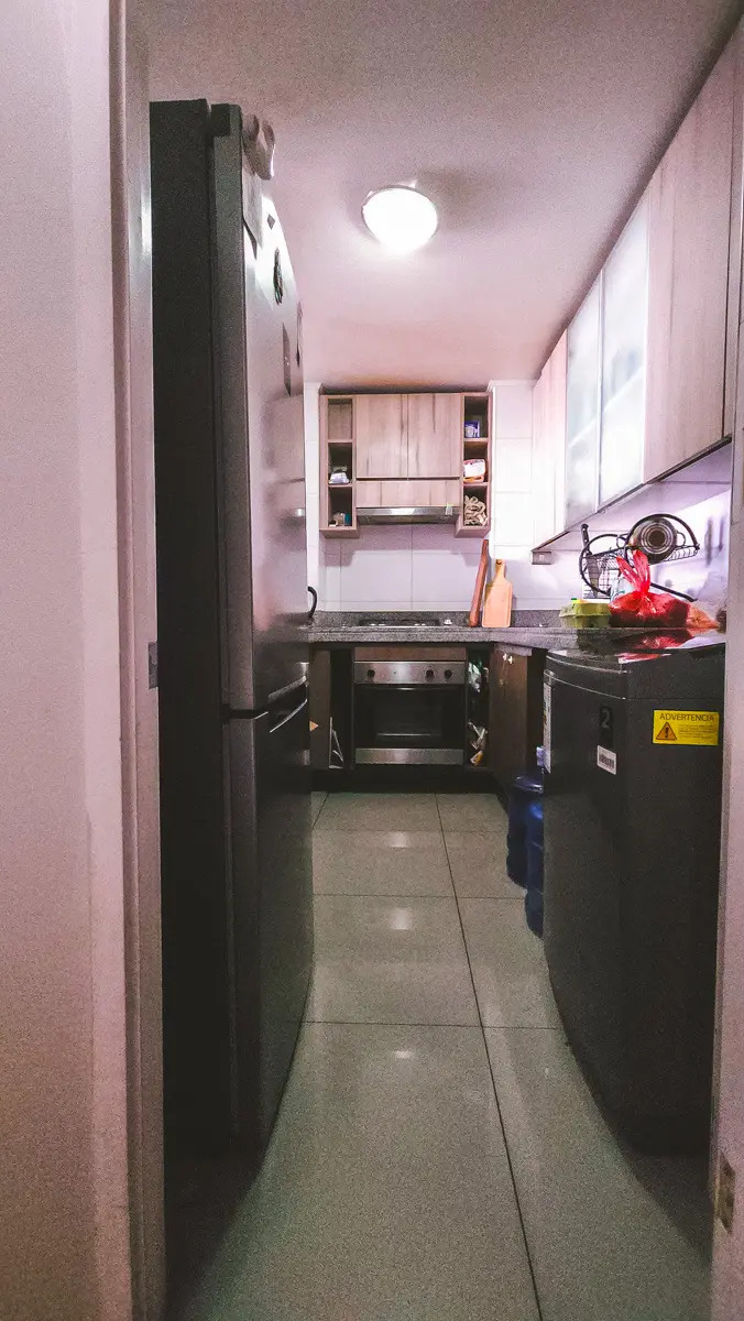 Venta Departamento S 2D en suite 2B 1E 1B Metro &Ntilde;u&ntilde;oa - &Ntilde;u&ntilde;oa