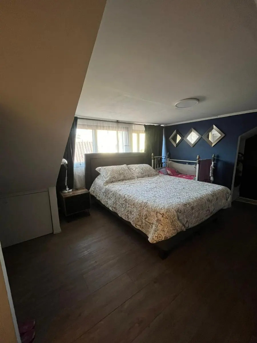 Venta Casa NP 4D 2B 3E 1B In&eacute;s de Su&aacute;rez - Providencia