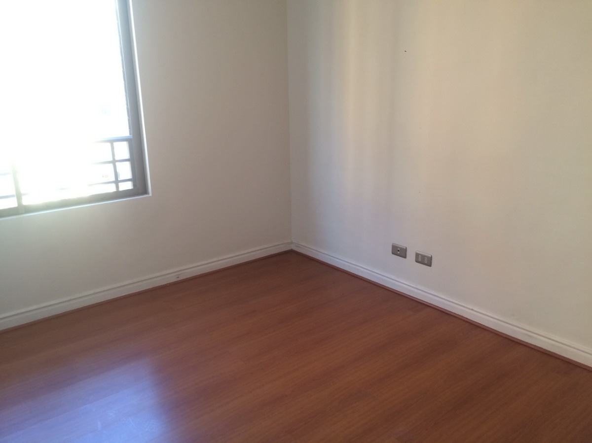 Arriendo Departamento 3D 2B 1E 1B Metro Escuela Militar - Las Condes