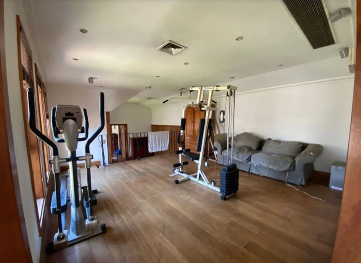 Venta Casa NO 4D en suite Walk-in cl&oacute;set 4B 4E 1B Los Trapenses - Lo Barnechea