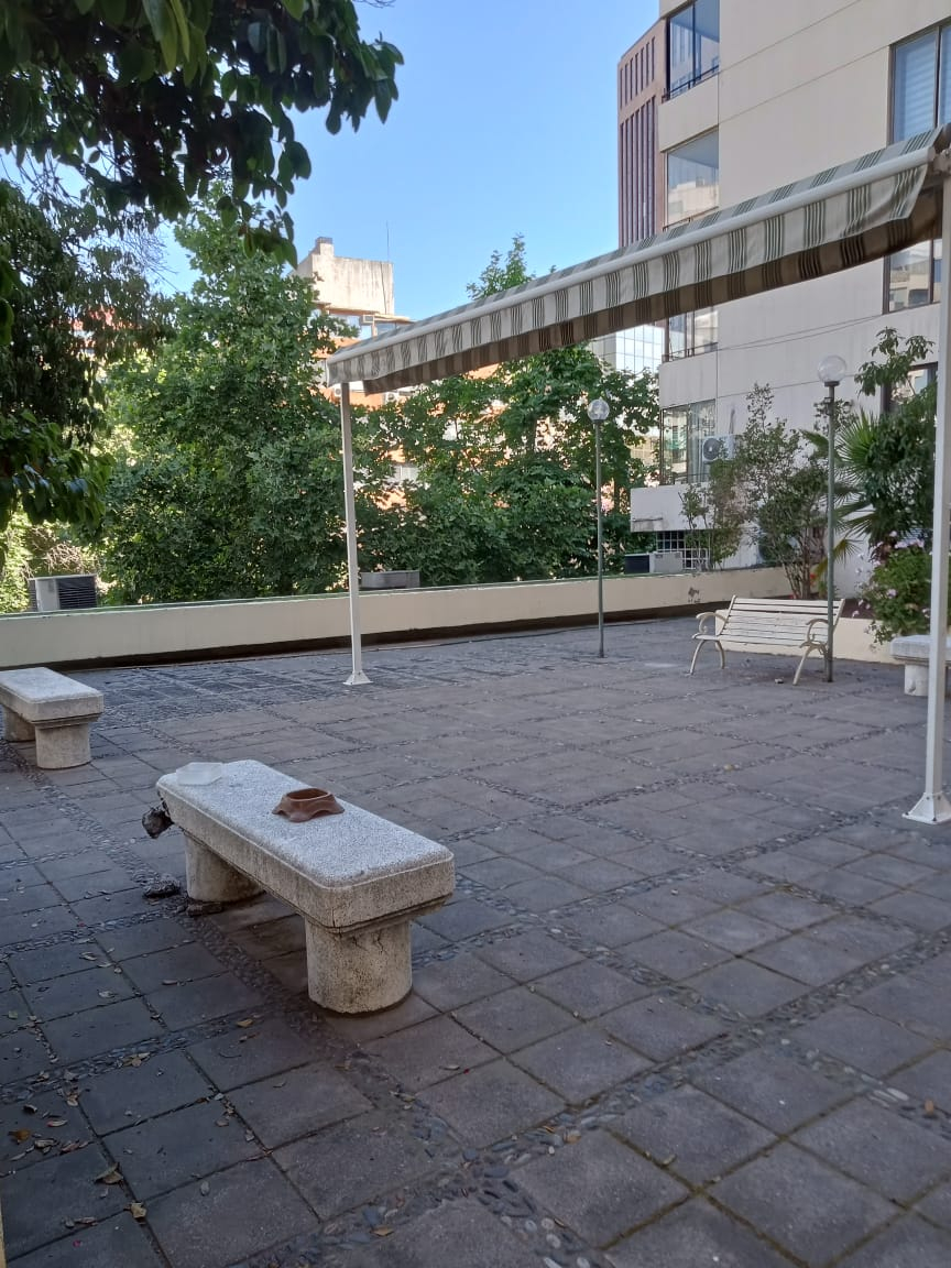 Venta Departamento 3D 2B Pedro de Valdivia - Providencia