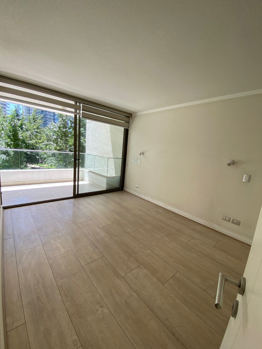 Venta Departamento NO 1D en suite Walk-in cl&oacute;set 1B 1E 1B Parque Arauco - Las Condes