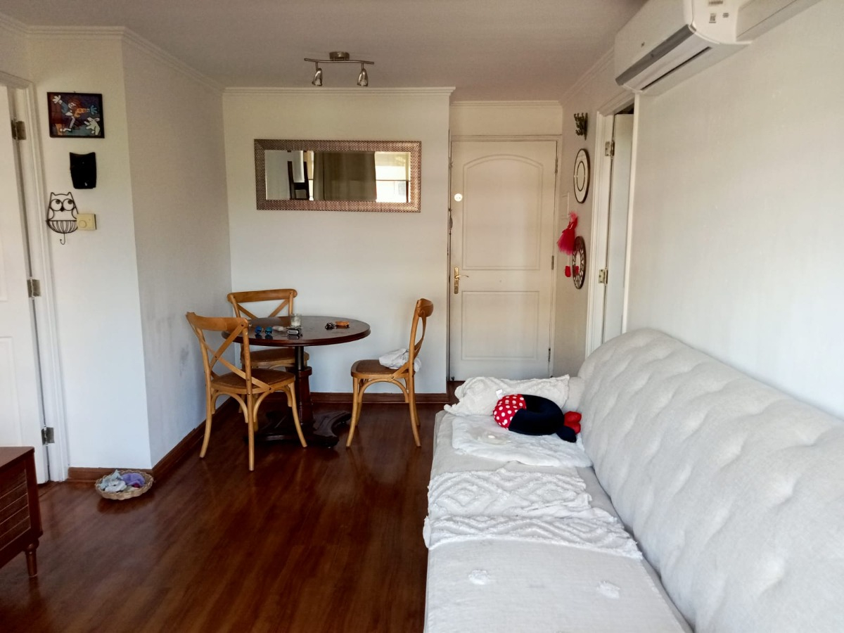 Venta Departamento 1D Pedro de Valdivia - Providencia