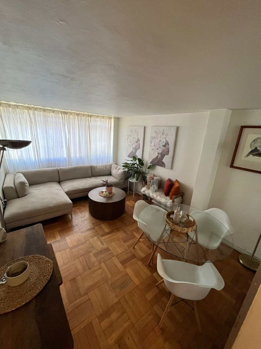 Venta Departamento S 3D 2B 1E 1B Metro Escuela Militar - Las Condes