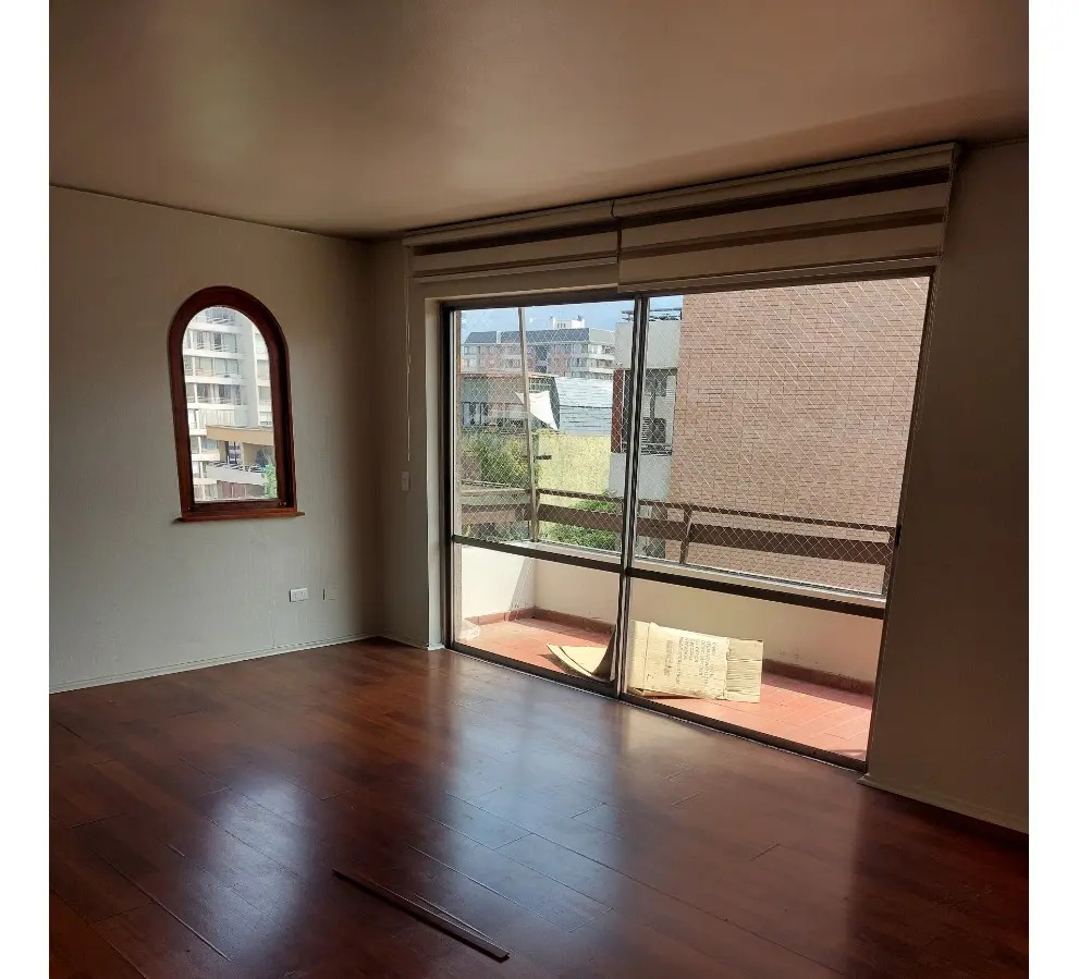 Arriendo Departamento NP 3D 2B 1E 1B Pedro de Valdivia - Providencia