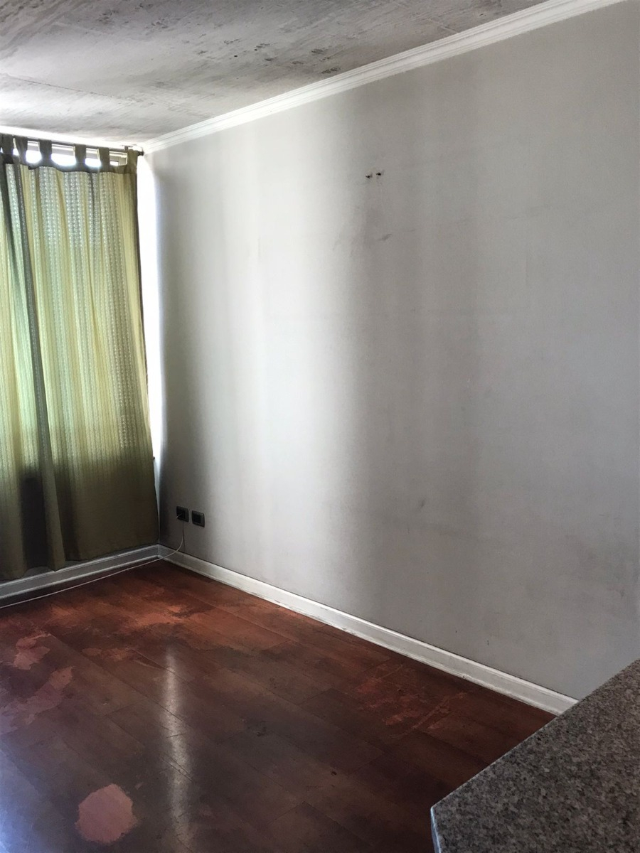 Venta Departamento NO 1D en suite 1B 1E Metro Hernando de Magallanes - Las Condes