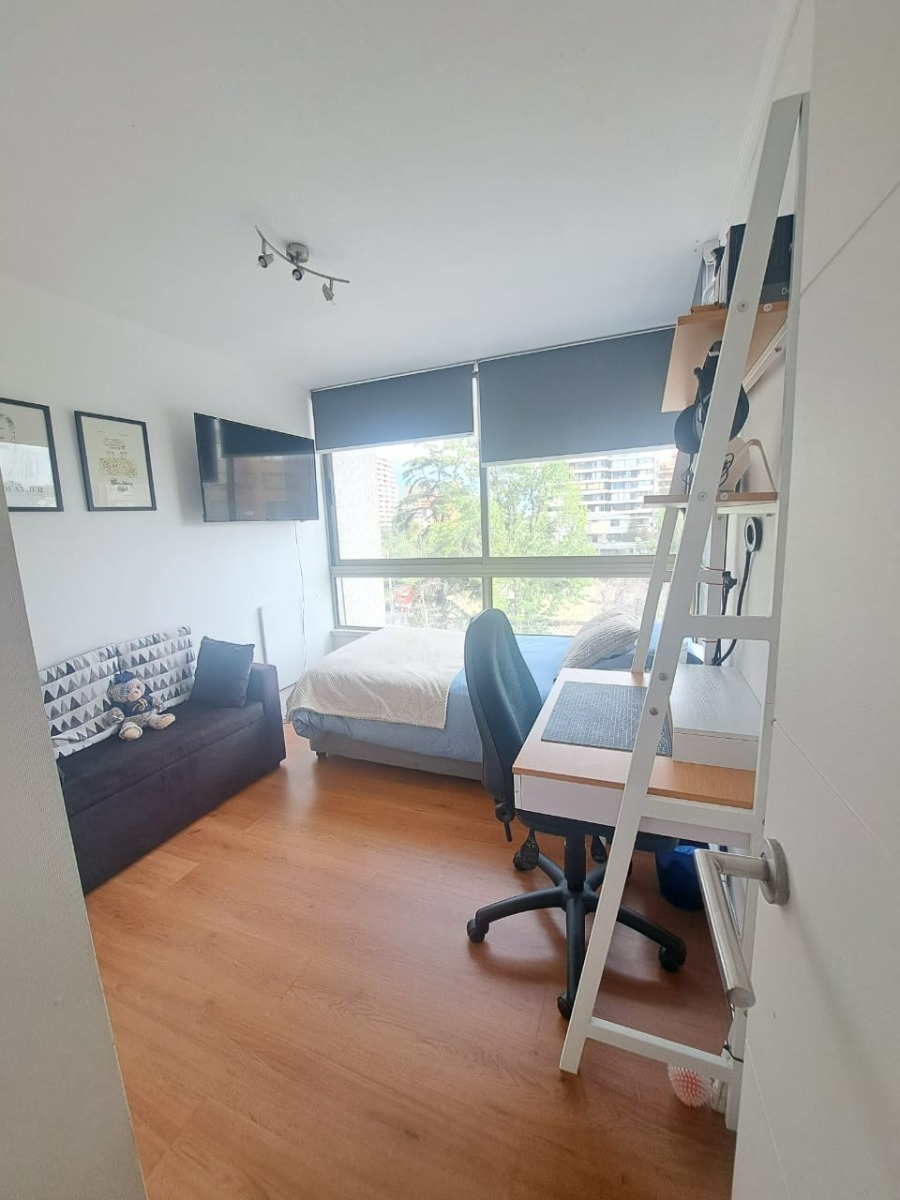 Venta Departamento NP 2D 2B 1E 1B  - Las Condes