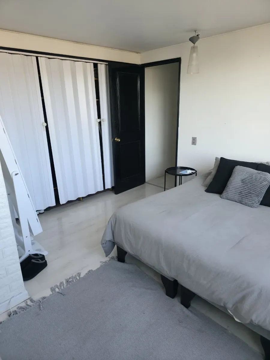 Venta Departamento NP 2D 2B 1E - Las Condes