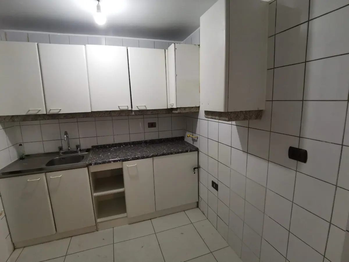 Venta Departamento NO 4D en suite 3B 1E 1Bd Rotonda Atenas - Las Condes