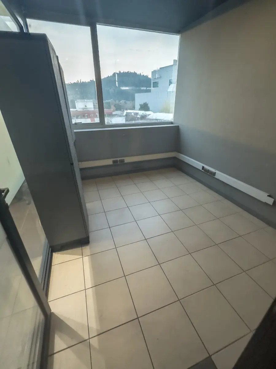 Arriendo Oficina NO 2B Los Leones - Providencia