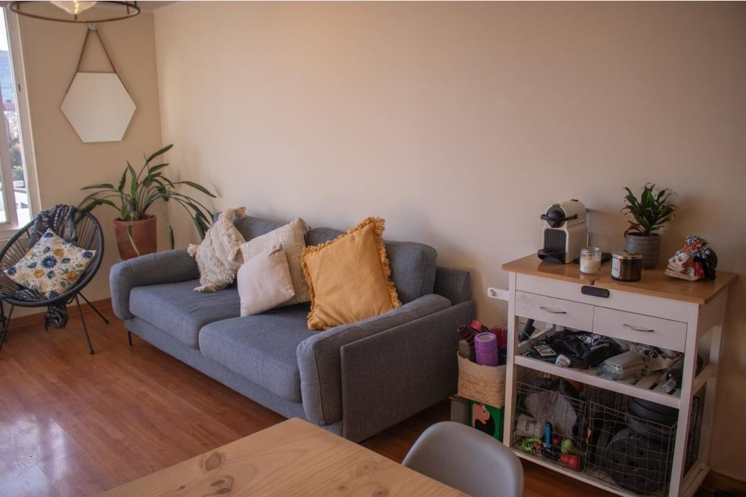 Venta Departamento 2D Los Leones - Providencia
