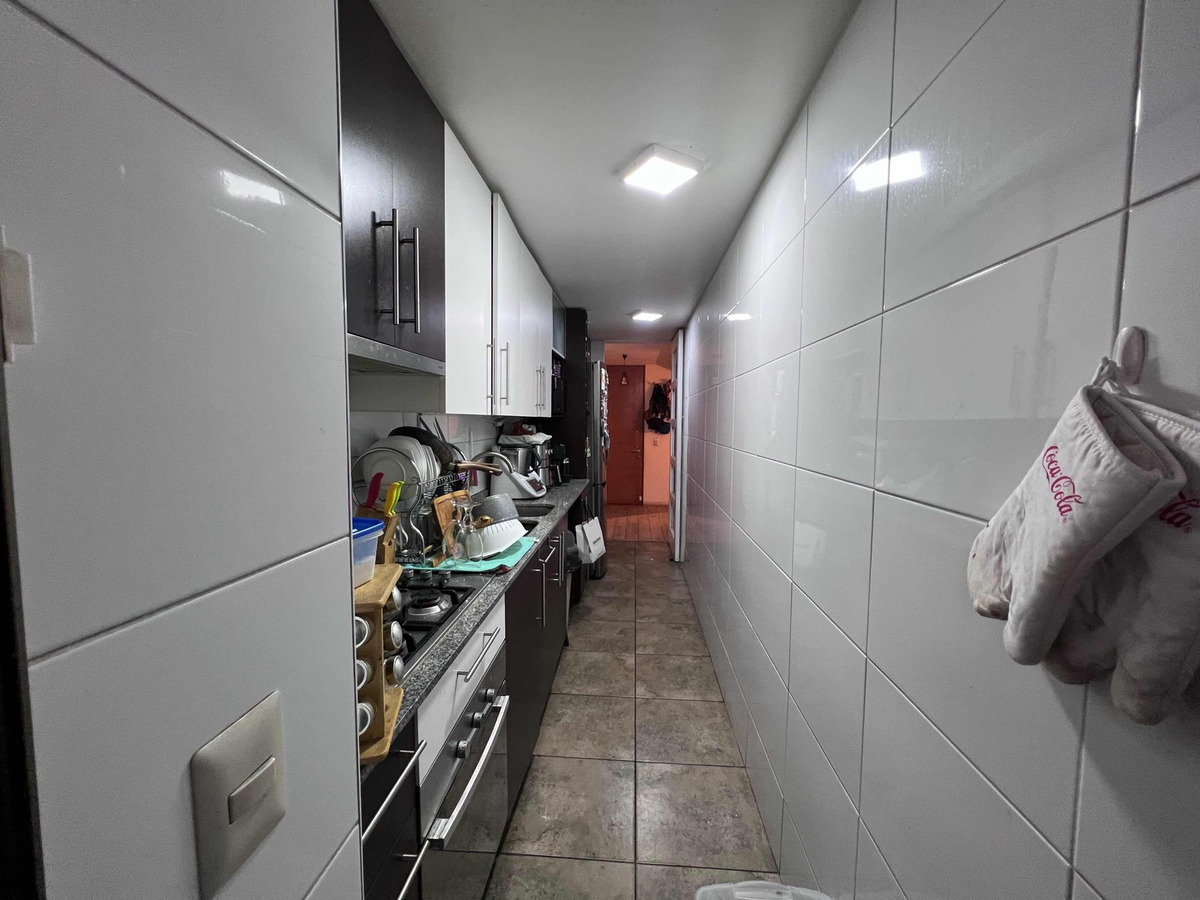 Venta Departamento 2D 2B 1E 1B Diego de Almagro - &Ntilde;u&ntilde;oa