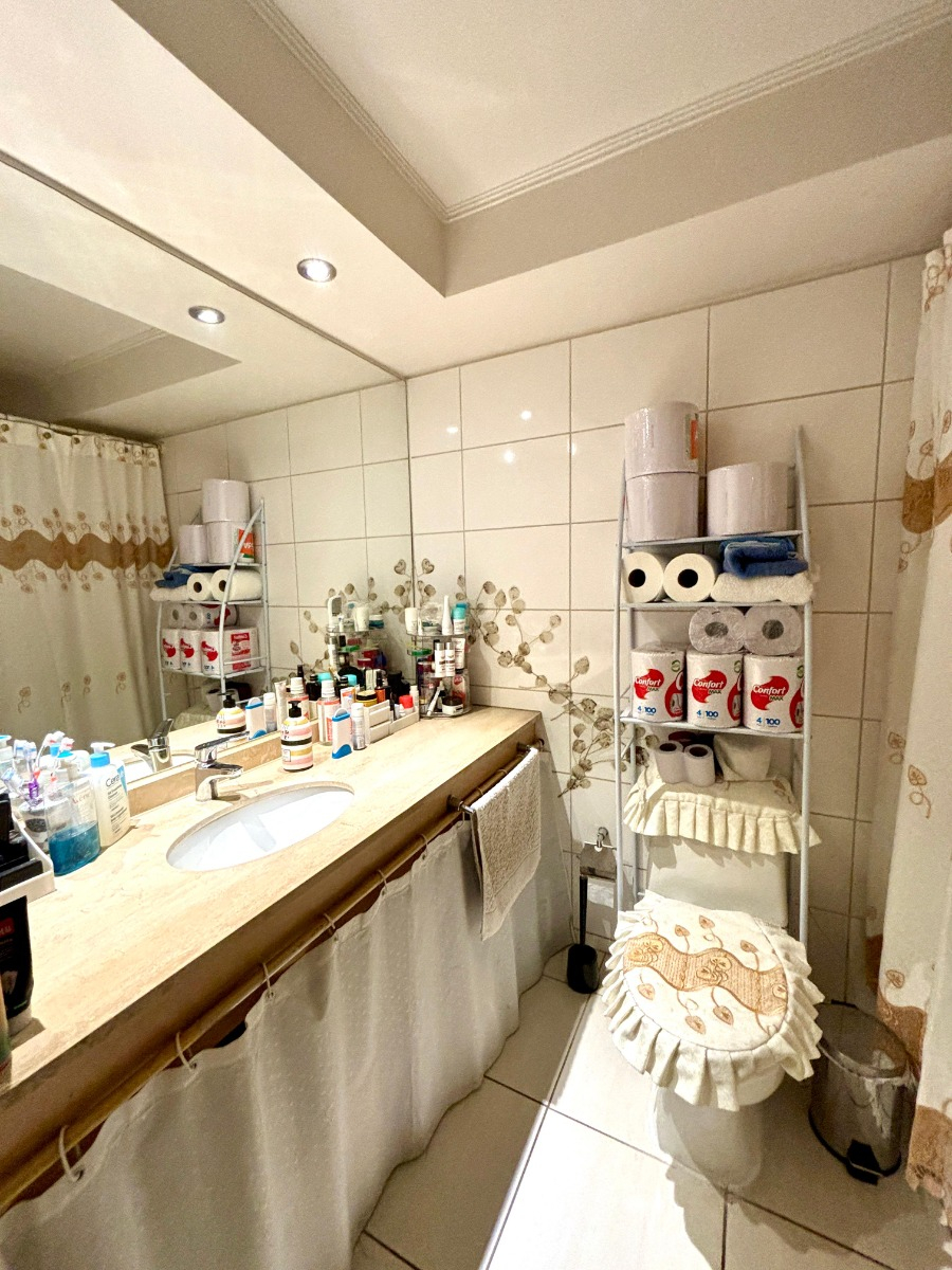 Venta Departamento SP 1D en suite 1B 1B Salvador - Providencia