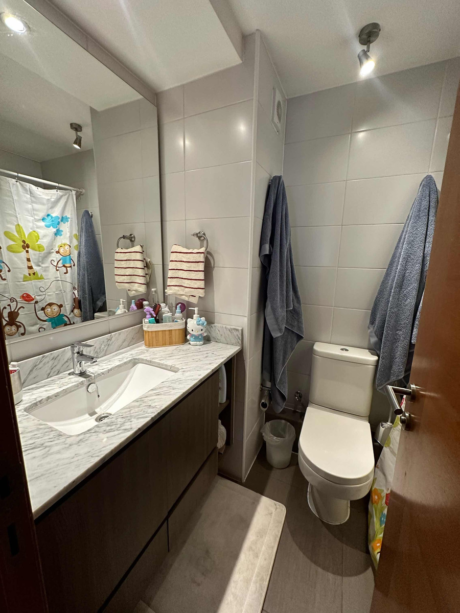 Arriendo Departamento 3D 3B 1E 1B Metro Manquehue - Apumanque - Las Condes