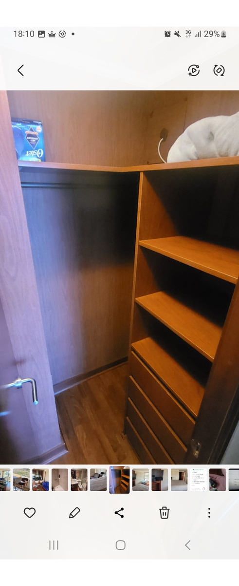 Venta Departamento 1D 1B 1E Alto Las Condes - Las Condes