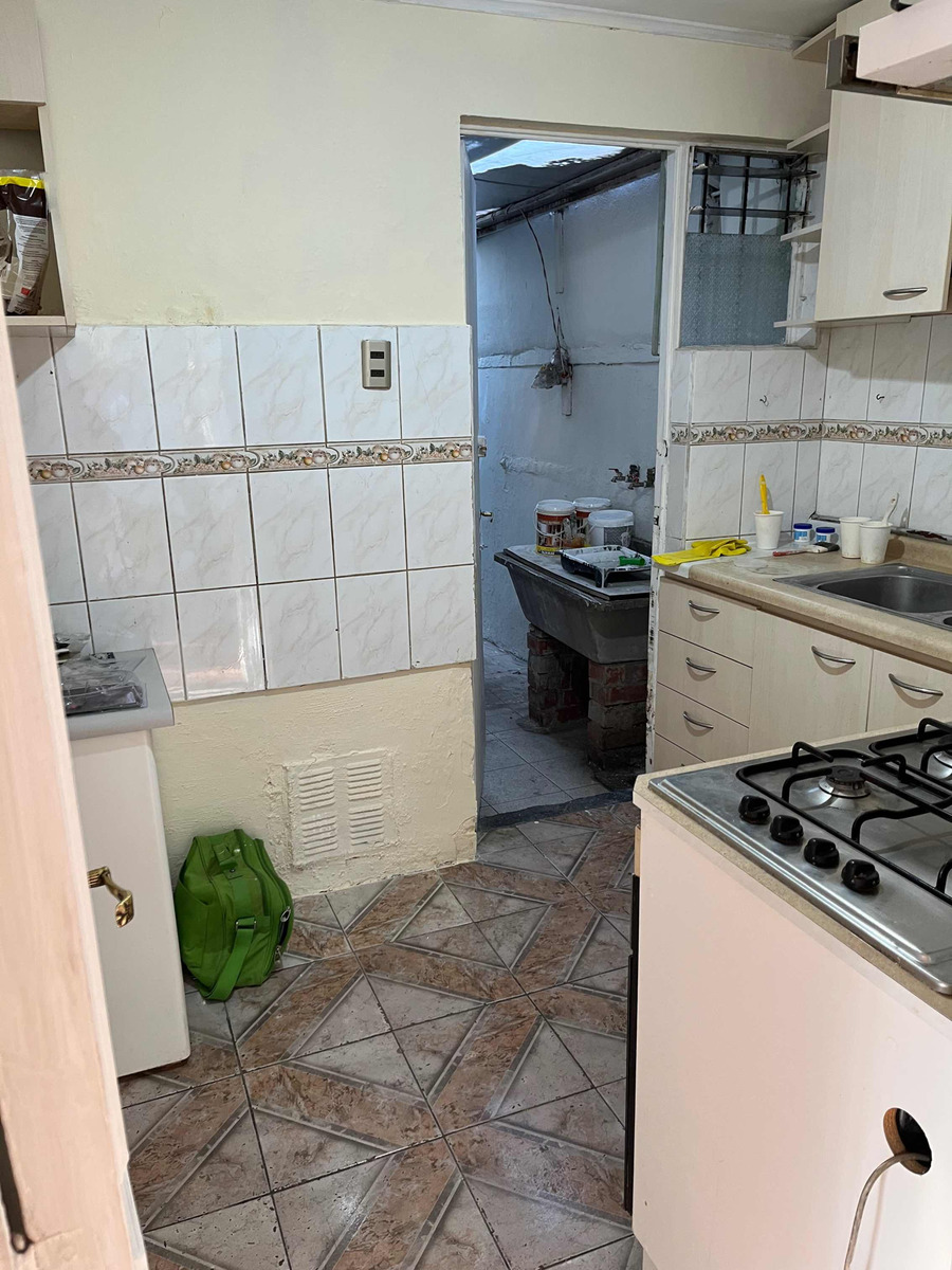 Arriendo Casa 5D Carlos Ossand&oacute;n - La Reina