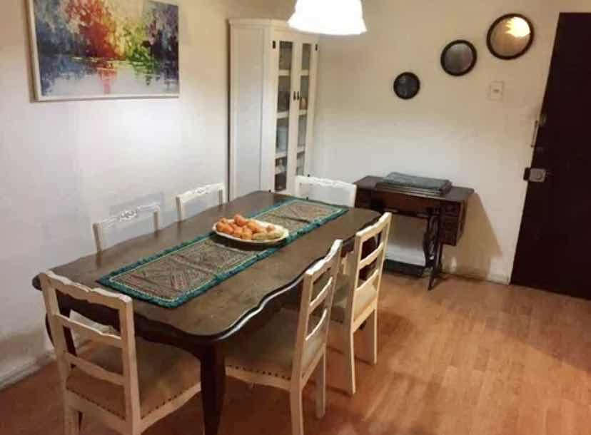 Venta Departamento 3D 1B 1E In&eacute;s de Su&aacute;rez - Providencia