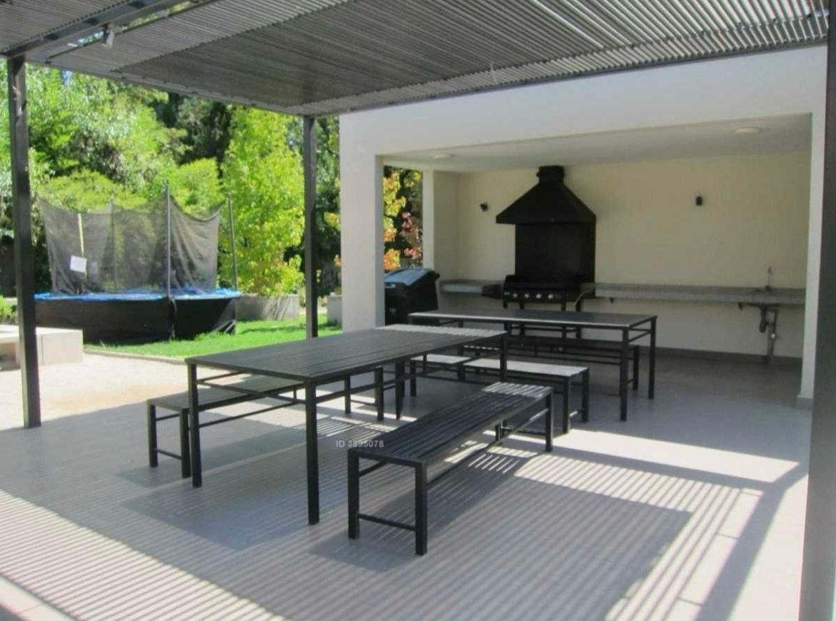 Arriendo Departamento 3D Mall Sport - Las Condes