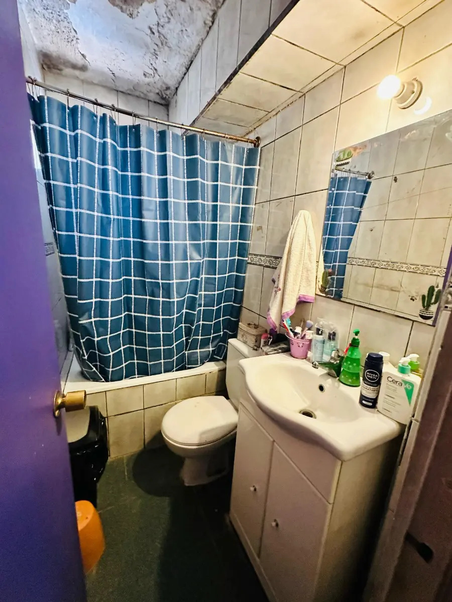 Venta Departamento SP 3D 2B 1E 1Bd Parque Padre Alberto Hurtado - Las Condes