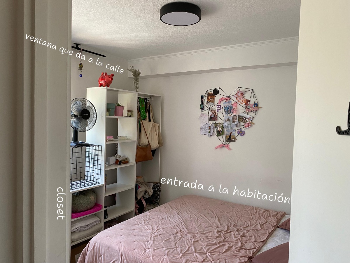 Venta Departamento O 2D 2B 2E Antigua Lo Barnechea - Lo Barnechea