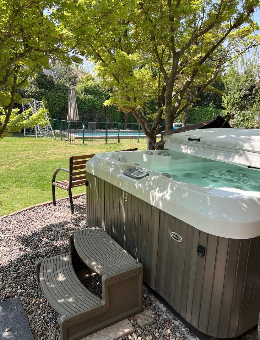 Arriendo Casa NO 4D 4B 4E 1B Los Trapenses - Lo Barnechea