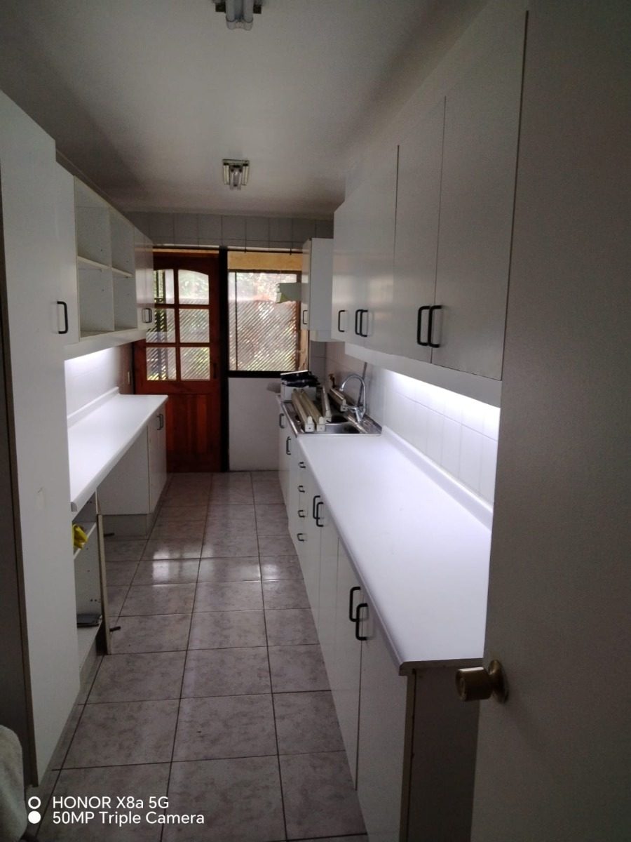 Arriendo Departamento SO 4D en suite Walk-in cl&oacute;set 3B 1E 1B Rotonda Atenas - Las Condes