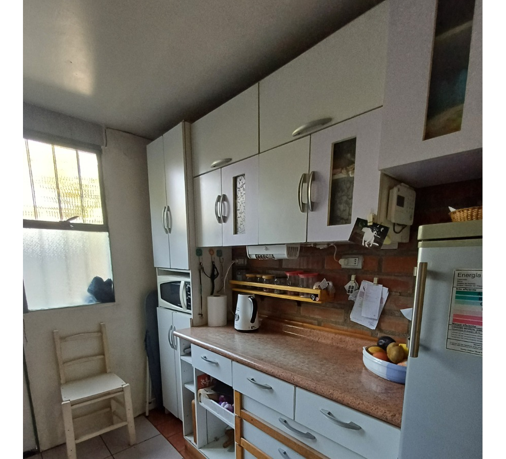 Venta Casa NOSP 3D 2B 2E 1B Villa Frei - &Ntilde;u&ntilde;oa