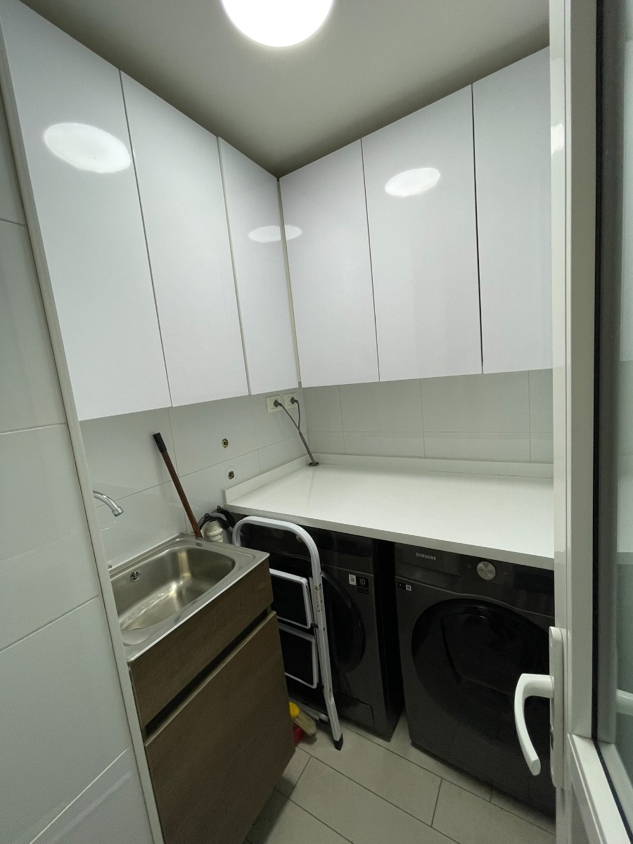 Arriendo Departamento NP 2D en suite Walk-in cl&oacute;set 2B 1E 1B Metro &Ntilde;u&ntilde;oa - &Ntilde;u&ntilde;oa
