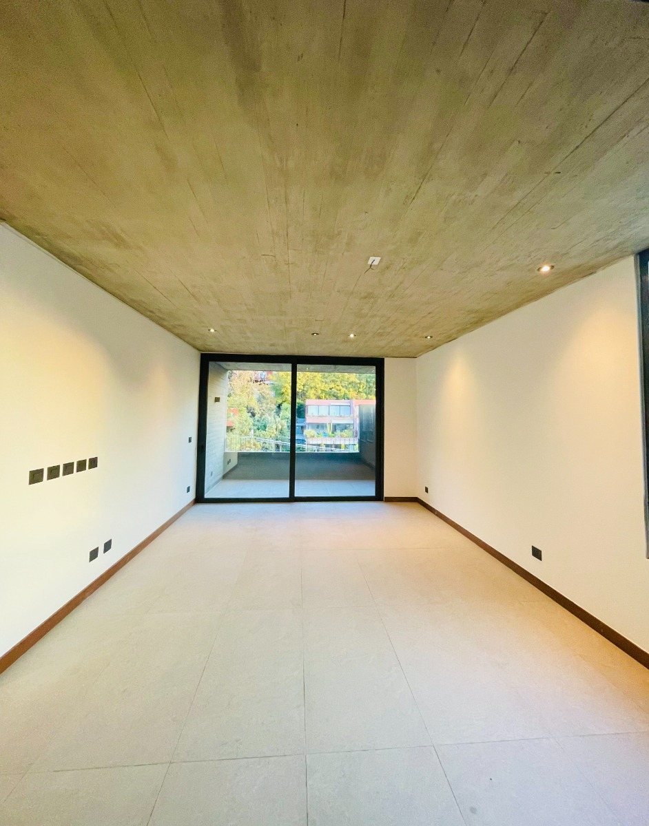 Venta Departamento NOSP 3D en suite Walk-in cl&oacute;set 3B 2E 1B El Array&aacute;n - Lo Barnechea