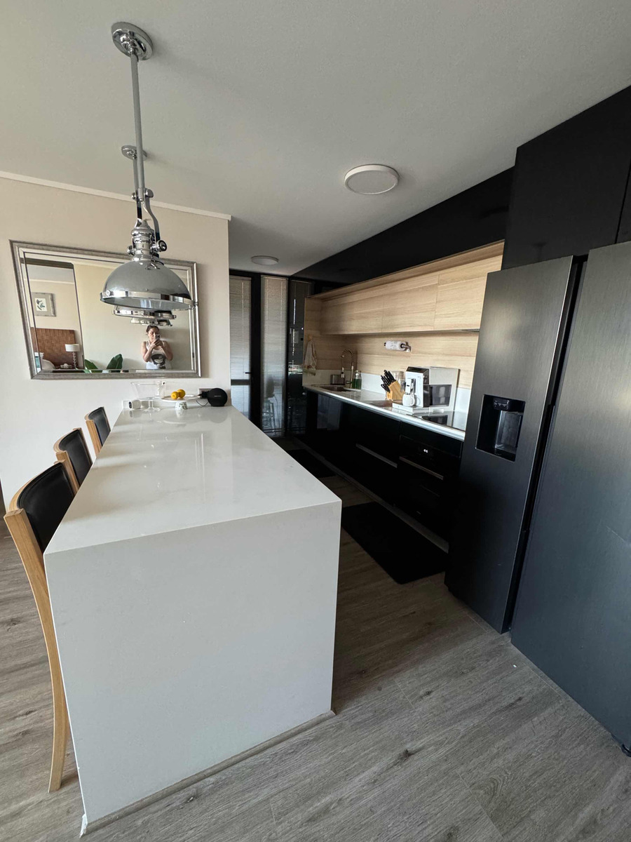 Arriendo Departamento 2D 2B 1E Los Leones - Providencia