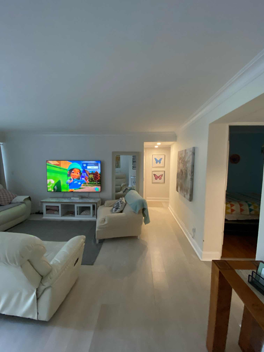 Venta Departamento 3D 2B 1E Nueva Las Condes - Las Condes