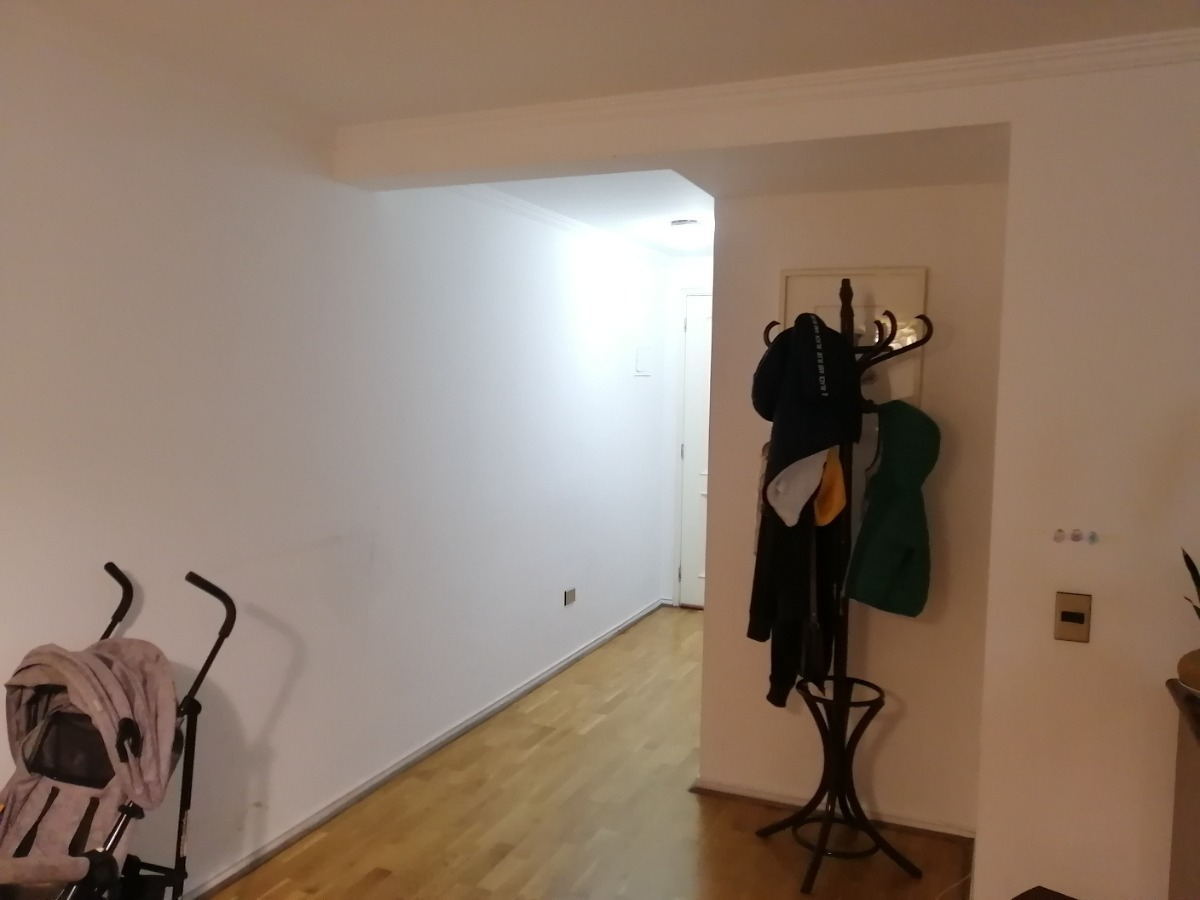 Arriendo Departamento SO 3D en suite 3B 1E 1B Vaticano - Las Condes