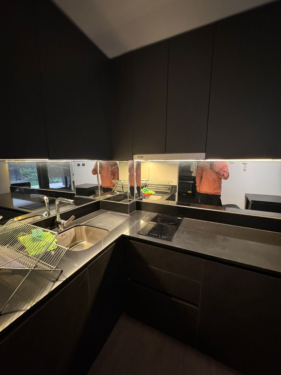 Arriendo Departamento 1D 1B 1E 1B Estoril - Las Condes