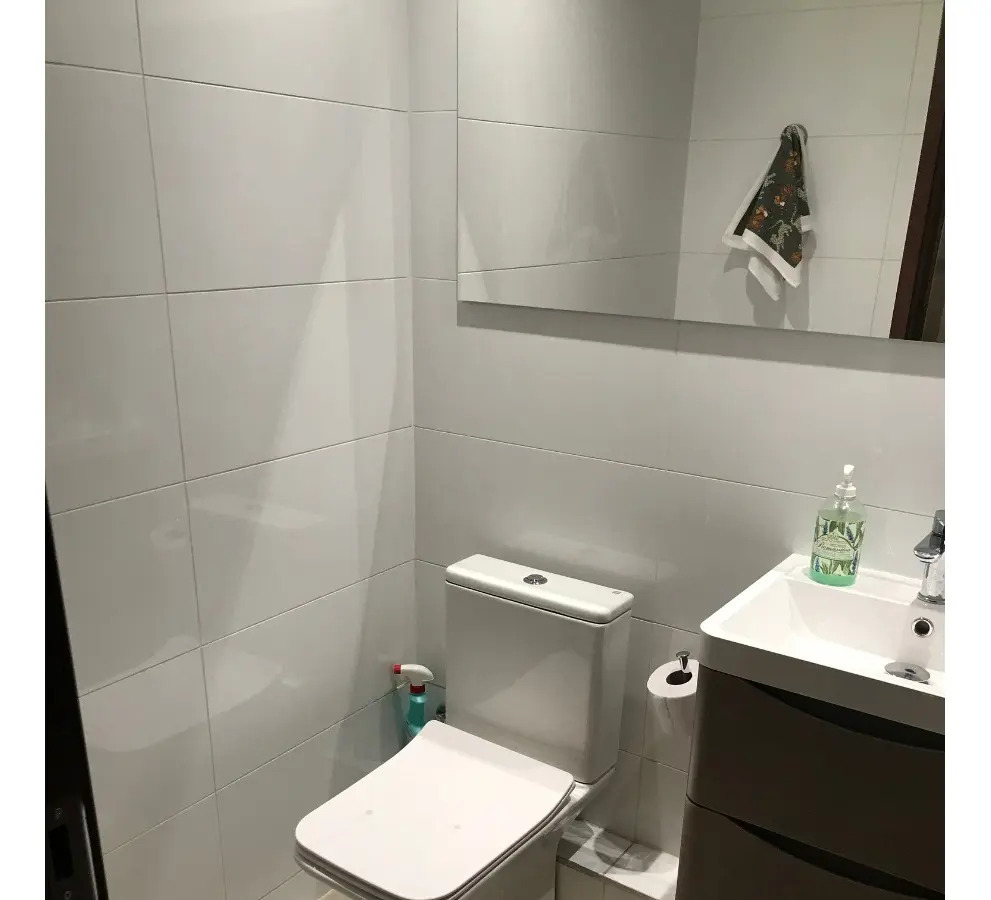 Venta Departamento SO 4D en suite Walk-in cl&oacute;set 4B 3E 1B Los Trapenses - Lo Barnechea