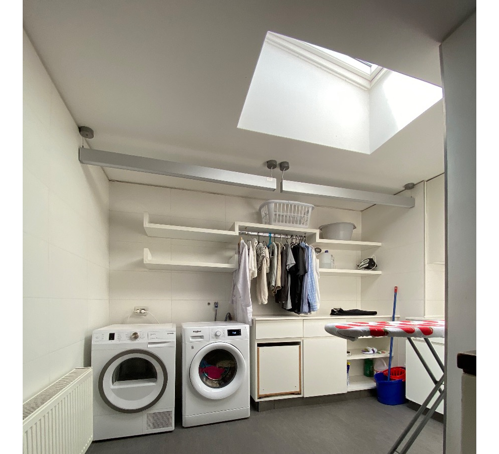 Arriendo Casa 4D Quinchamal&iacute; - Las Condes