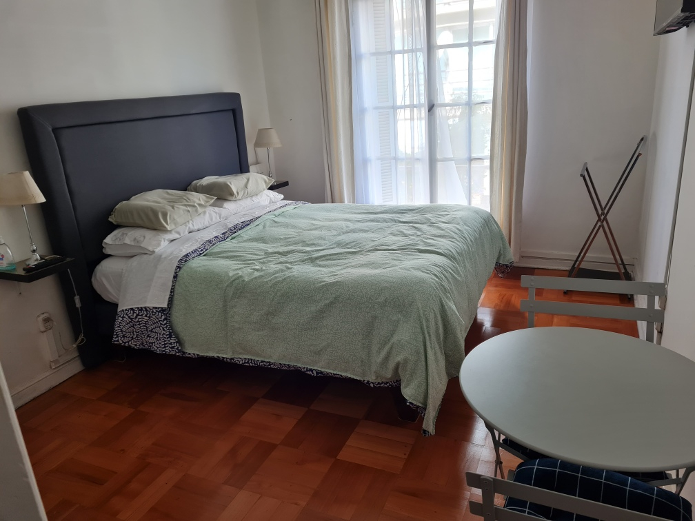 Venta Departamento 1D Los Leones - Providencia