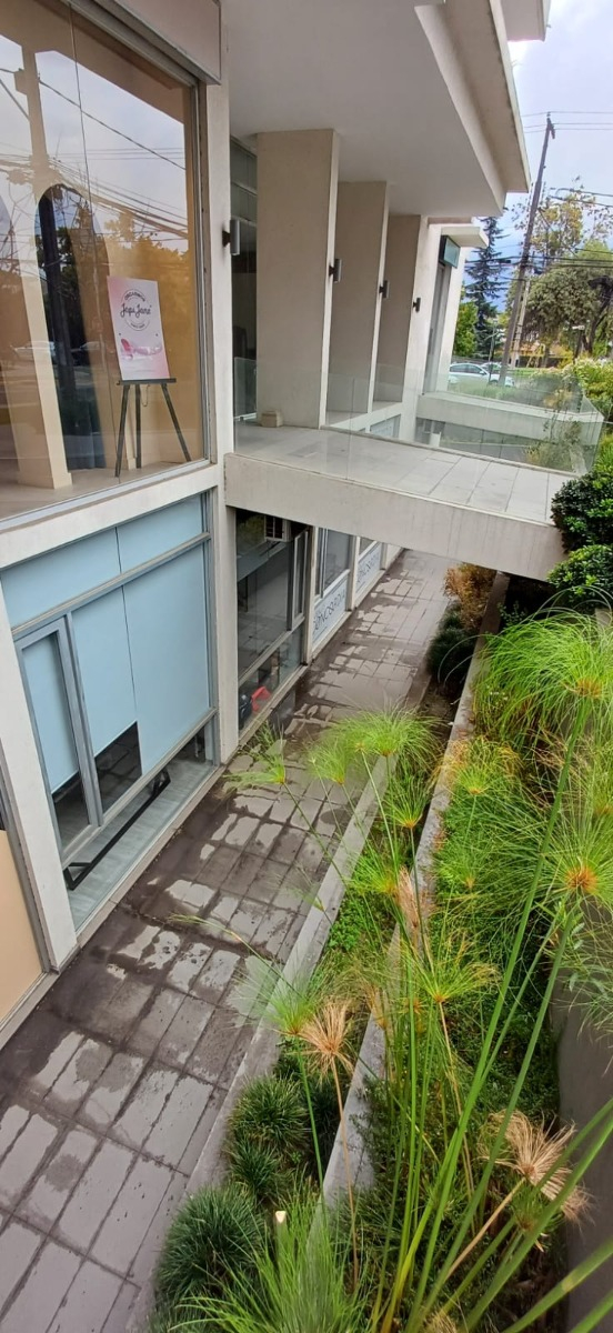 Arriendo Oficina 1B 1E 1B Villa El Dorado - Vitacura
