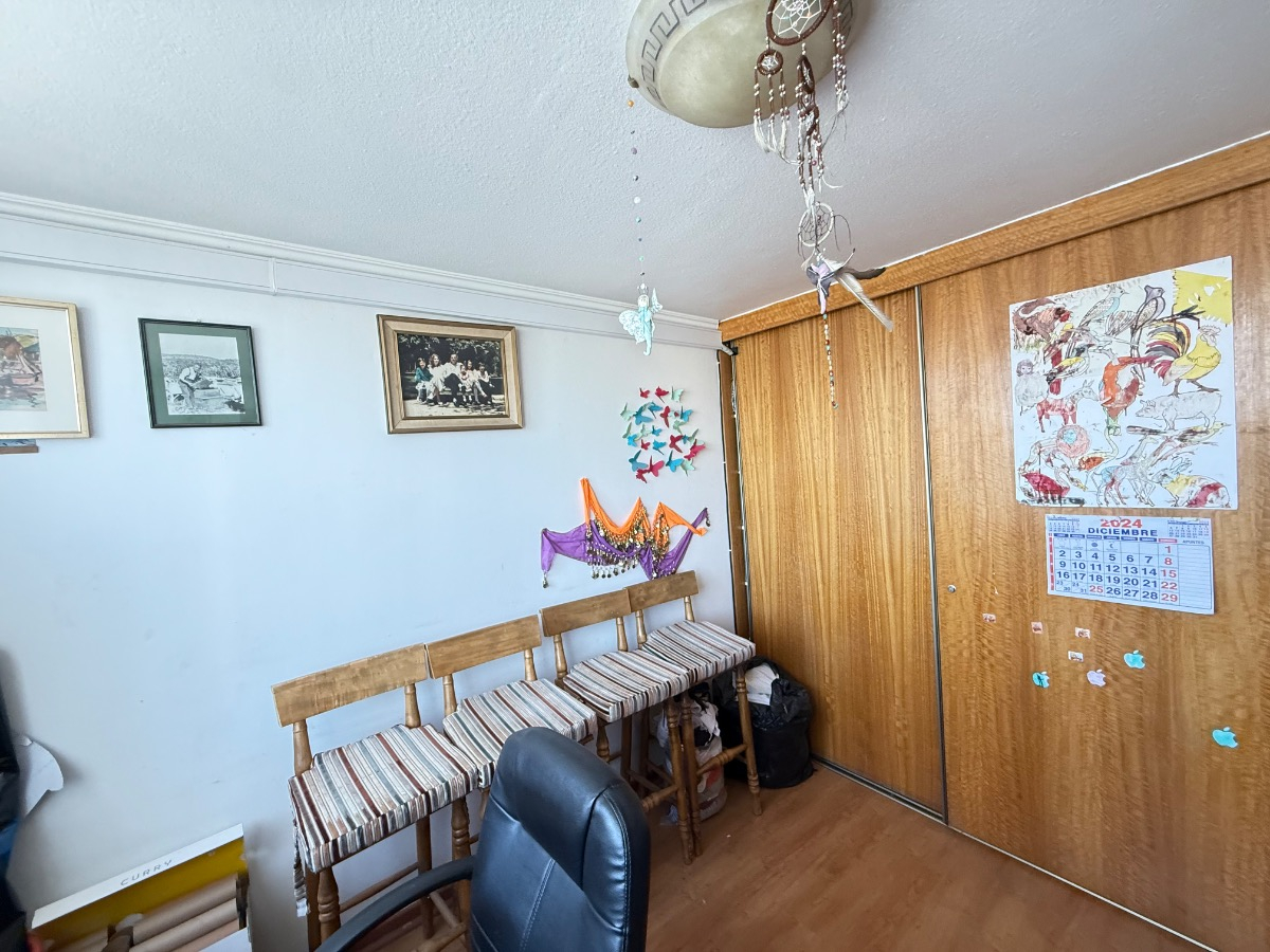 Venta Departamento O 4D en suite 3B 2E  - Providencia