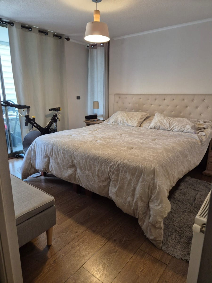 Venta Departamento P 3D en suite Walk-in cl&oacute;set 2B 1E 1B Plaza Ega&ntilde;a - &Ntilde;u&ntilde;oa