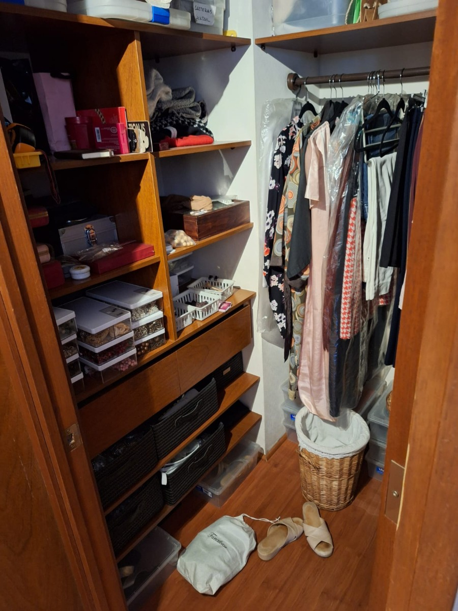 Arriendo Departamento NP 3D 3B 1E 1B Las Lilas - Providencia