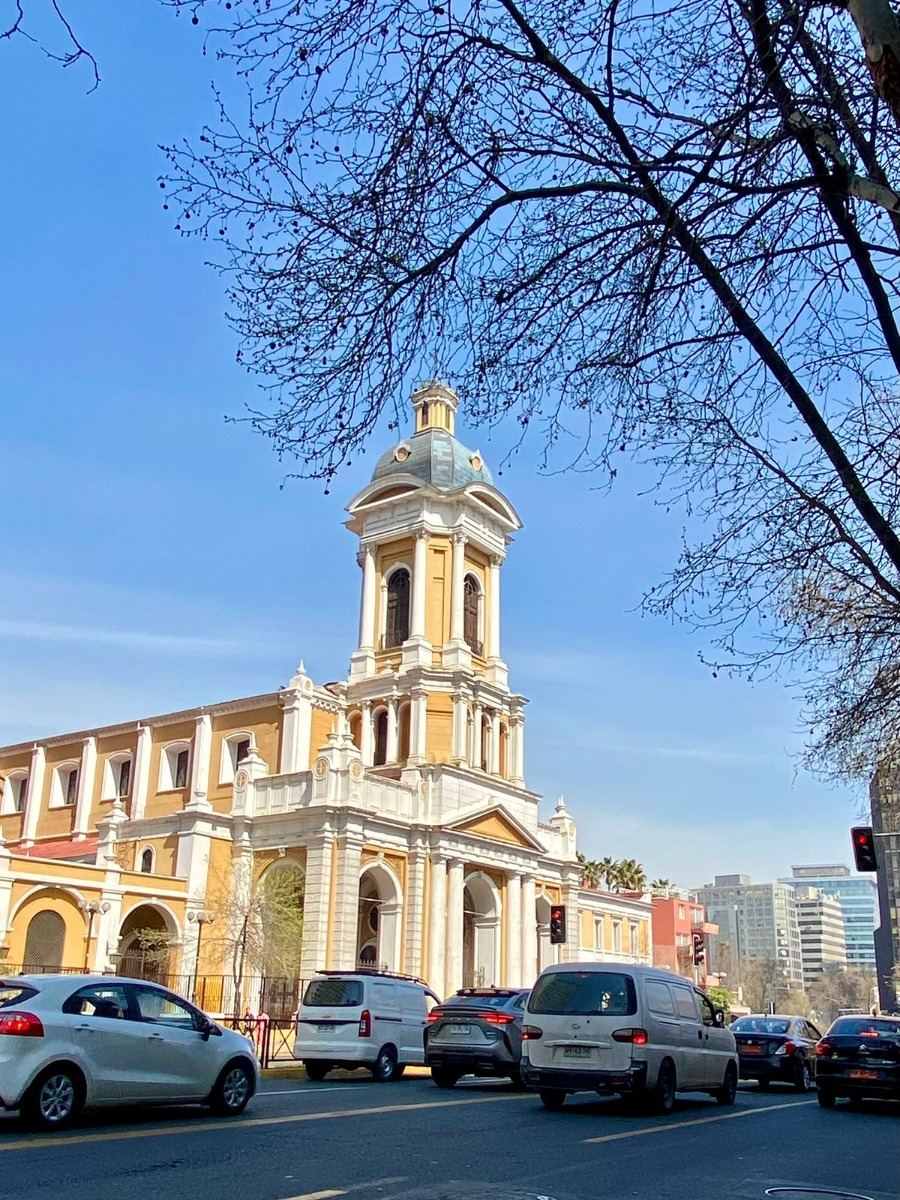 Arriendo Departamento 1D en suite 1B Pedro de Valdivia - Providencia