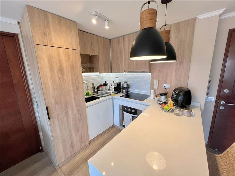 Venta INVERSION Depto Norte 2D en suite Walk-in cl&oacute;set 2B 2E 1B Alto Las Condes - Las Condes