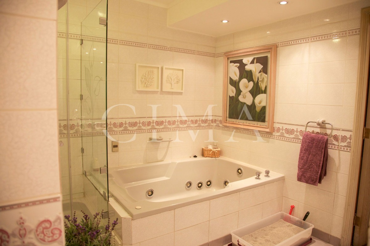 Venta Departamento NO 4D en suite Walk-in cl&oacute;set 4B 4E 1B P&iacute;o XI - Vitacura