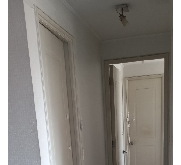Venta Departamento SP 2D en suite Walk-in cl&oacute;set 2B 1E 1B Plaza Ega&ntilde;a - &Ntilde;u&ntilde;oa