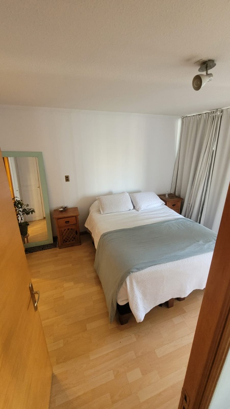 Venta Departamento 1D 1B 1E Barrio El Golf - Las Condes