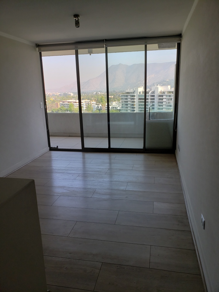 Venta Departamento 1D 1B 1E Estoril - Las Condes