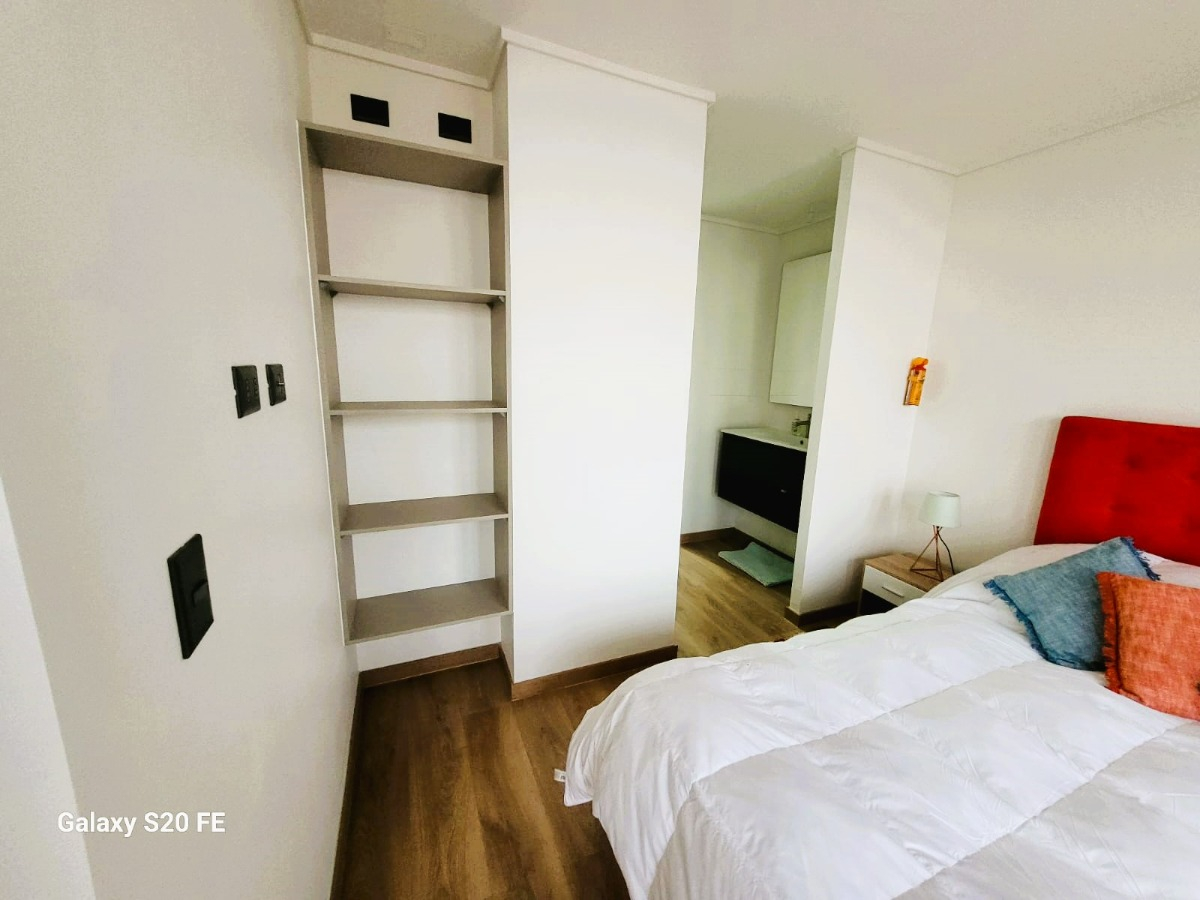 Venta Departamento S 1D en suite 1B 1B Estadio Nacional - &Ntilde;u&ntilde;oa