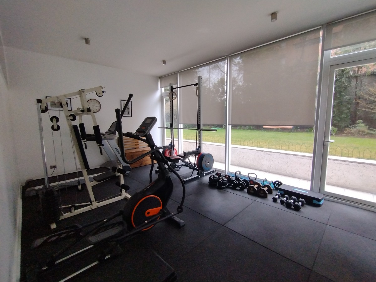 Arriendo Departamento P 3D en suite 3B 2E 1B Las Lilas - Providencia