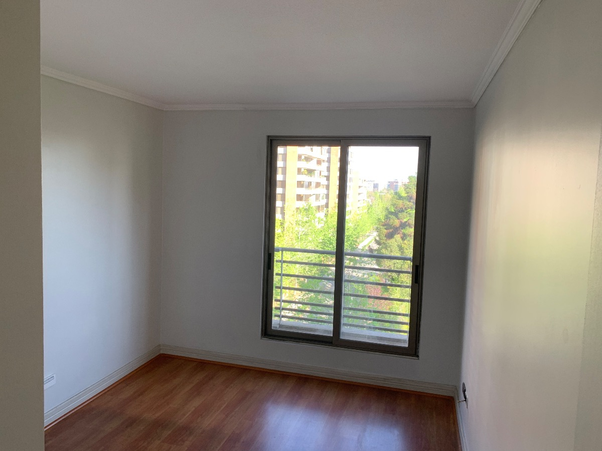 Arriendo Departamento 2D Alto Las Condes - Las Condes